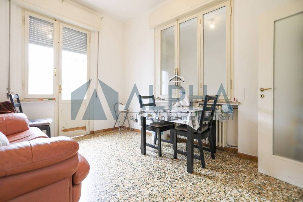 Salone - Quadrilocale via Guglielmo Marconi, Predappio - foto 2