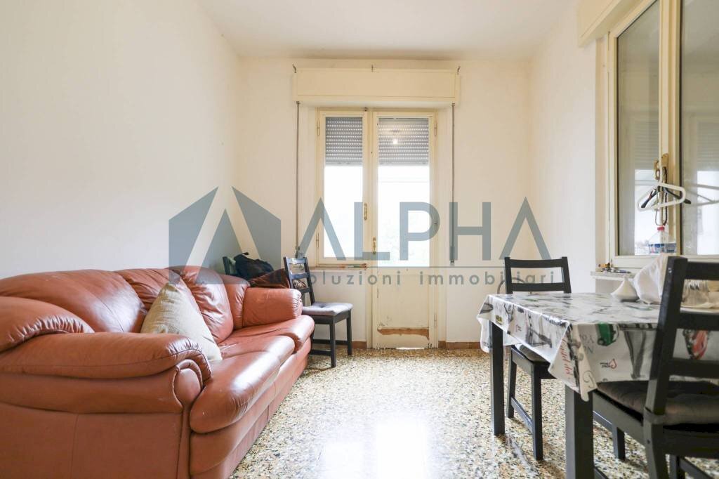 Salone - Quadrilocale via Guglielmo Marconi, Predappio - foto 3