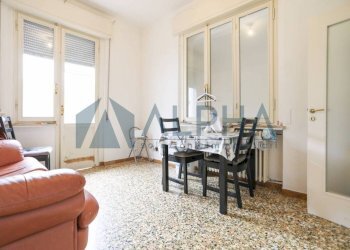 Salone - Quadrilocale via Guglielmo Marconi, Predappio - foto 2