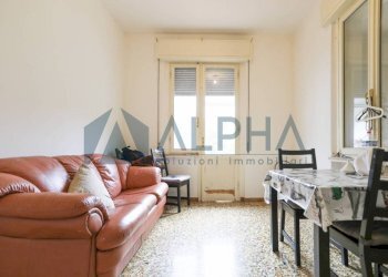 Salone - Quadrilocale via Guglielmo Marconi, Predappio - foto 3