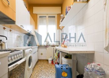 Cucina - Quadrilocale via Guglielmo Marconi, Predappio - foto 5