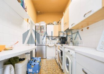 Lavanderia - Quadrilocale via Guglielmo Marconi, Predappio - foto 6