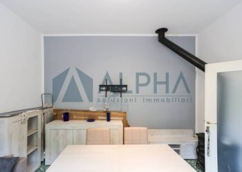 Salone - Quadrilocale via Guglielmo Marconi, Predappio - foto 8