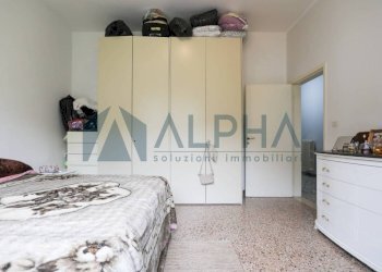 Camera da letto - Quadrilocale via Guglielmo Marconi, Predappio - foto 12