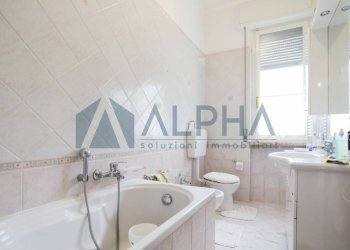 Bagno - Quadrilocale via Guglielmo Marconi, Predappio - foto 13