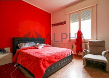 Camera da letto - Quadrilocale via Guglielmo Marconi, Predappio - foto 14