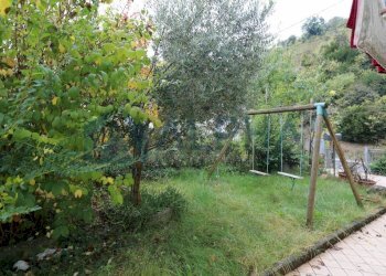 Giardino - Quadrilocale via Guglielmo Marconi, Predappio - foto 18