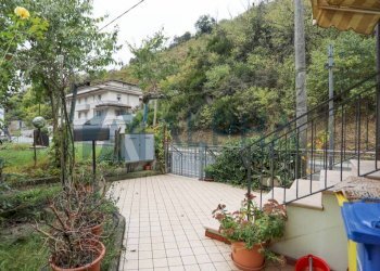 Giardino - Quadrilocale via Guglielmo Marconi, Predappio - foto 19