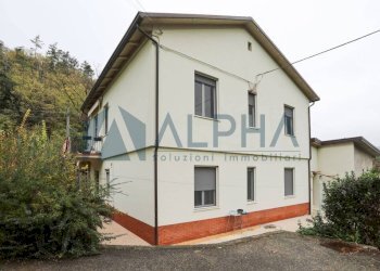 Facciata - Quadrilocale via Guglielmo Marconi, Predappio - foto 20