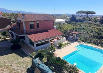 Piscina - Villa via Seneca, Genzano di Roma - foto 3