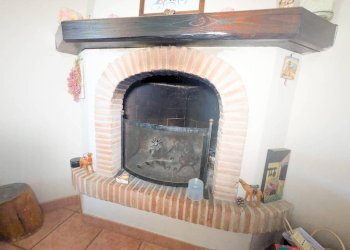 Dettagli - Villa via Seneca, Genzano di Roma - foto 12