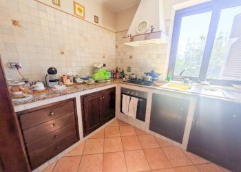 Cucina - Villa via Seneca, Genzano di Roma - foto 13