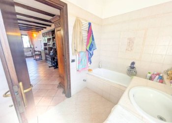 Bagno - Villa via Seneca, Genzano di Roma - foto 15