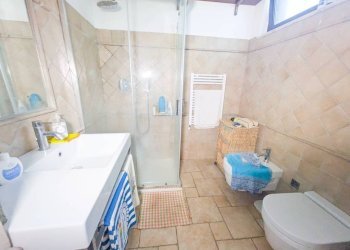 Bagno - Villa via Seneca, Genzano di Roma - foto 18
