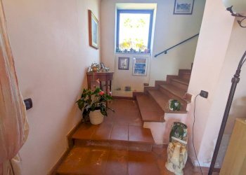 Scala - Villa via Seneca, Genzano di Roma - foto 19