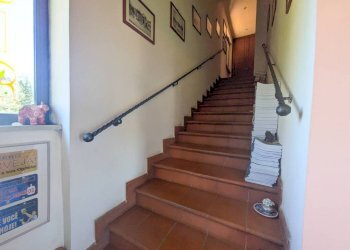 Scala - Villa via Seneca, Genzano di Roma - foto 20