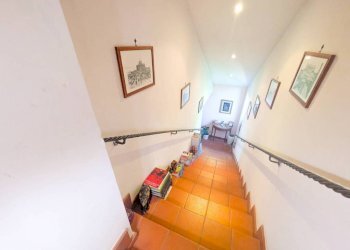 Scala - Villa via Seneca, Genzano di Roma - foto 21