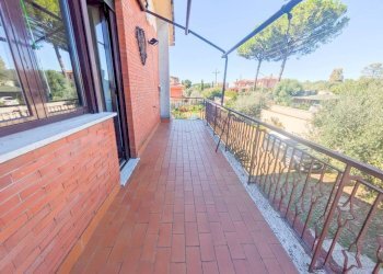 Terrazzo - Villa via Seneca, Genzano di Roma - foto 26