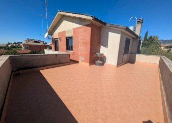 Terrazzo - Villa via Seneca, Genzano di Roma - foto 31