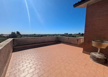 Terrazzo - Villa via Seneca, Genzano di Roma - foto 32