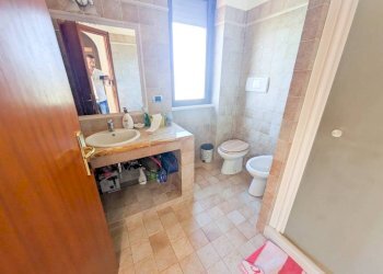 Bagno - Villa via Seneca, Genzano di Roma - foto 27