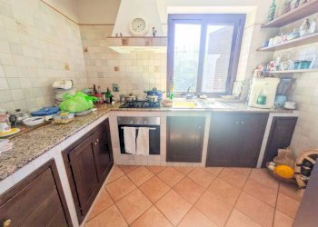 Cucina - Villa via Seneca, Genzano di Roma - photo 13