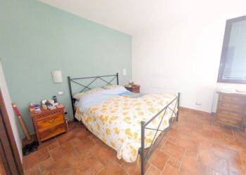 Camera da letto - Villa via Seneca, Genzano di Roma - photo 15