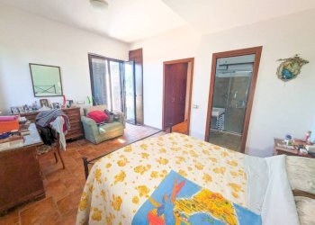 Camera da letto - Villa via Seneca, Genzano di Roma - photo 16