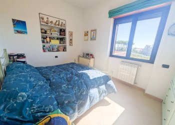 Camera da letto - Villa via Seneca, Genzano di Roma - photo 27