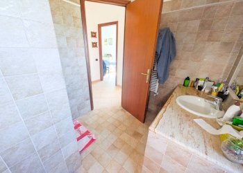 Bagno - Villa via Seneca, Genzano di Roma - photo 29