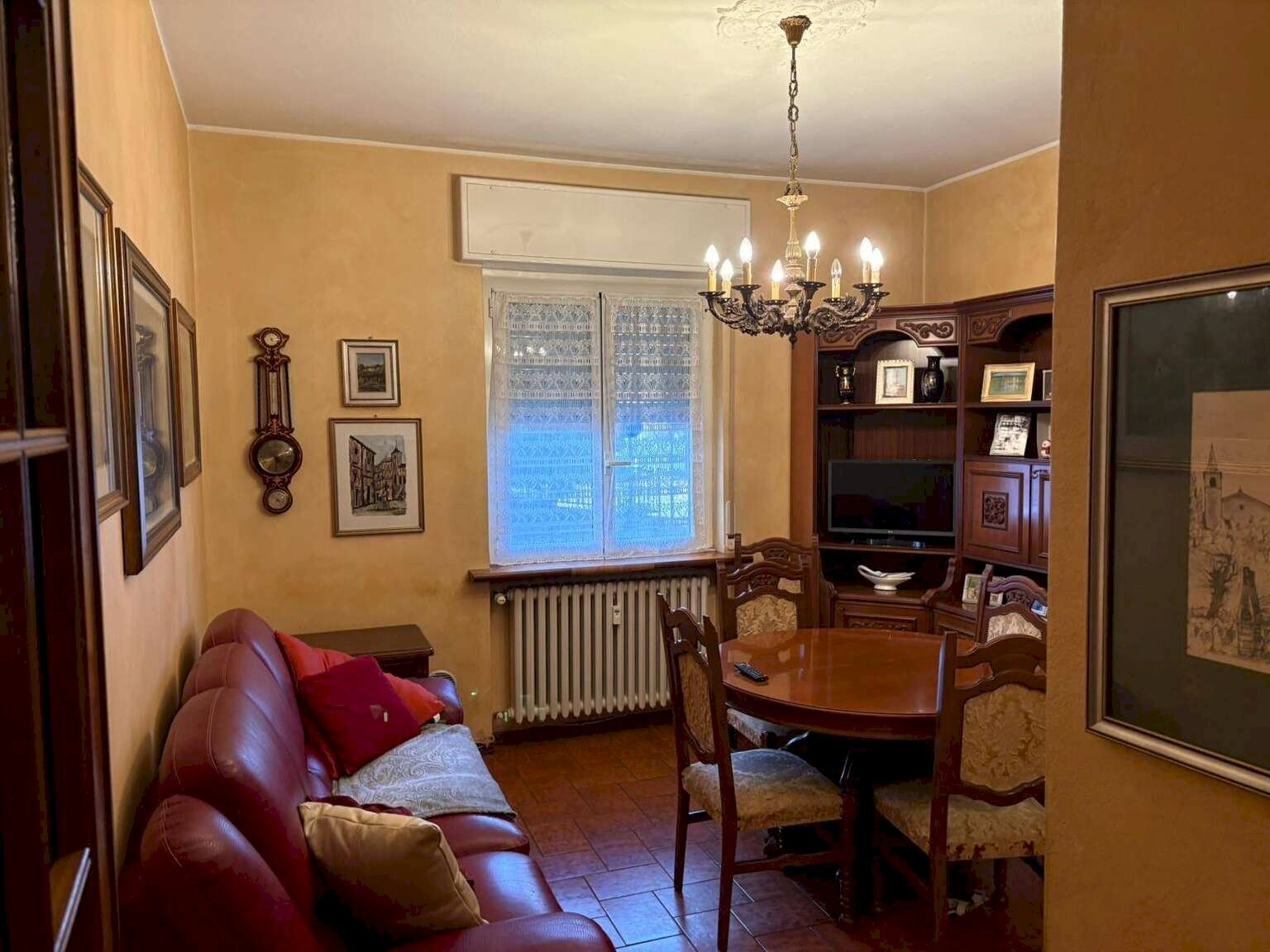 Three-room apartment Cornate d'Adda - photo 3