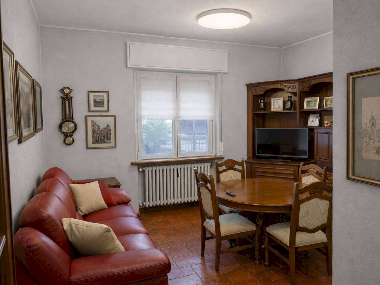 Trilocale Cornate d'Adda - foto 1