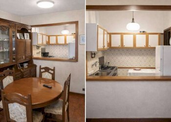 Three-room apartment Cornate d'Adda - photo 2