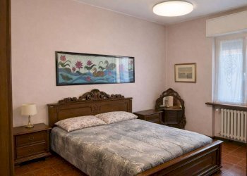 Three-room apartment Cornate d'Adda - photo 7