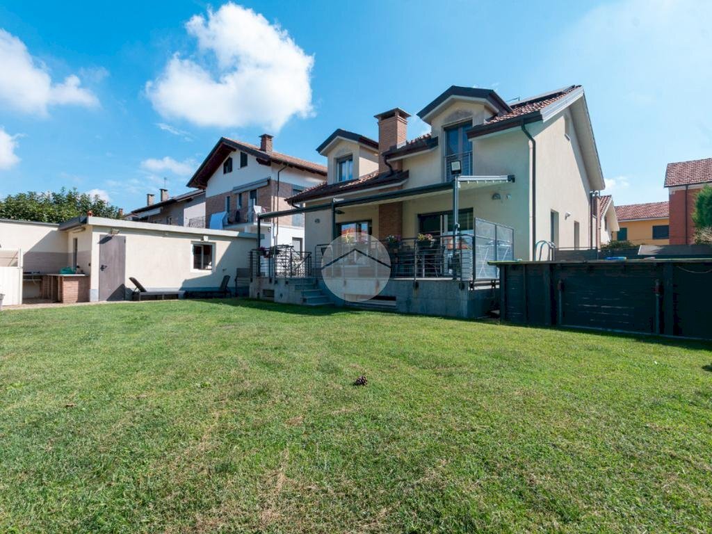 Villa Cesare Battisti, Beinasco - photo 1