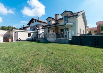 Villa Cesare Battisti, Beinasco - photo 1