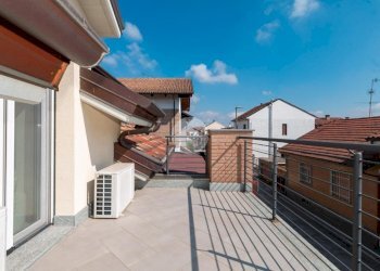 Villa Cesare Battisti, Beinasco - photo 25