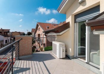 Villa Cesare Battisti, Beinasco - photo 26