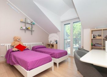 Villa Cesare Battisti, Beinasco - photo 27