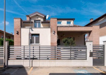 Villa Cesare Battisti, Beinasco - photo 42