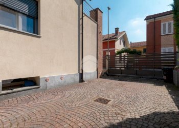 Villa Cesare Battisti, Beinasco - photo 44