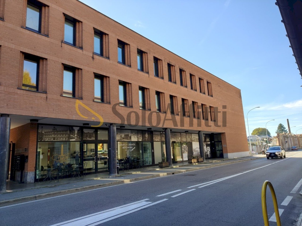 esterno - Office Gallarate - photo 1