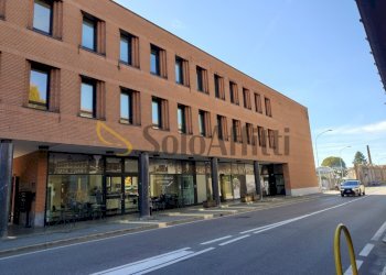 esterno - Ufficio Gallarate - foto 1