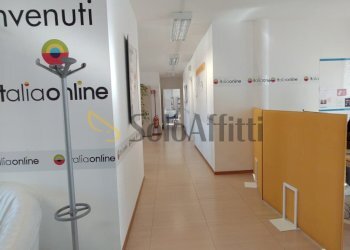 ingresso - attesa - Ufficio Gallarate - foto 6