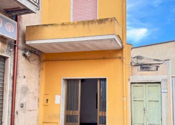 ESTERNO.jpg - Casa indipendente San Sperate - foto 1