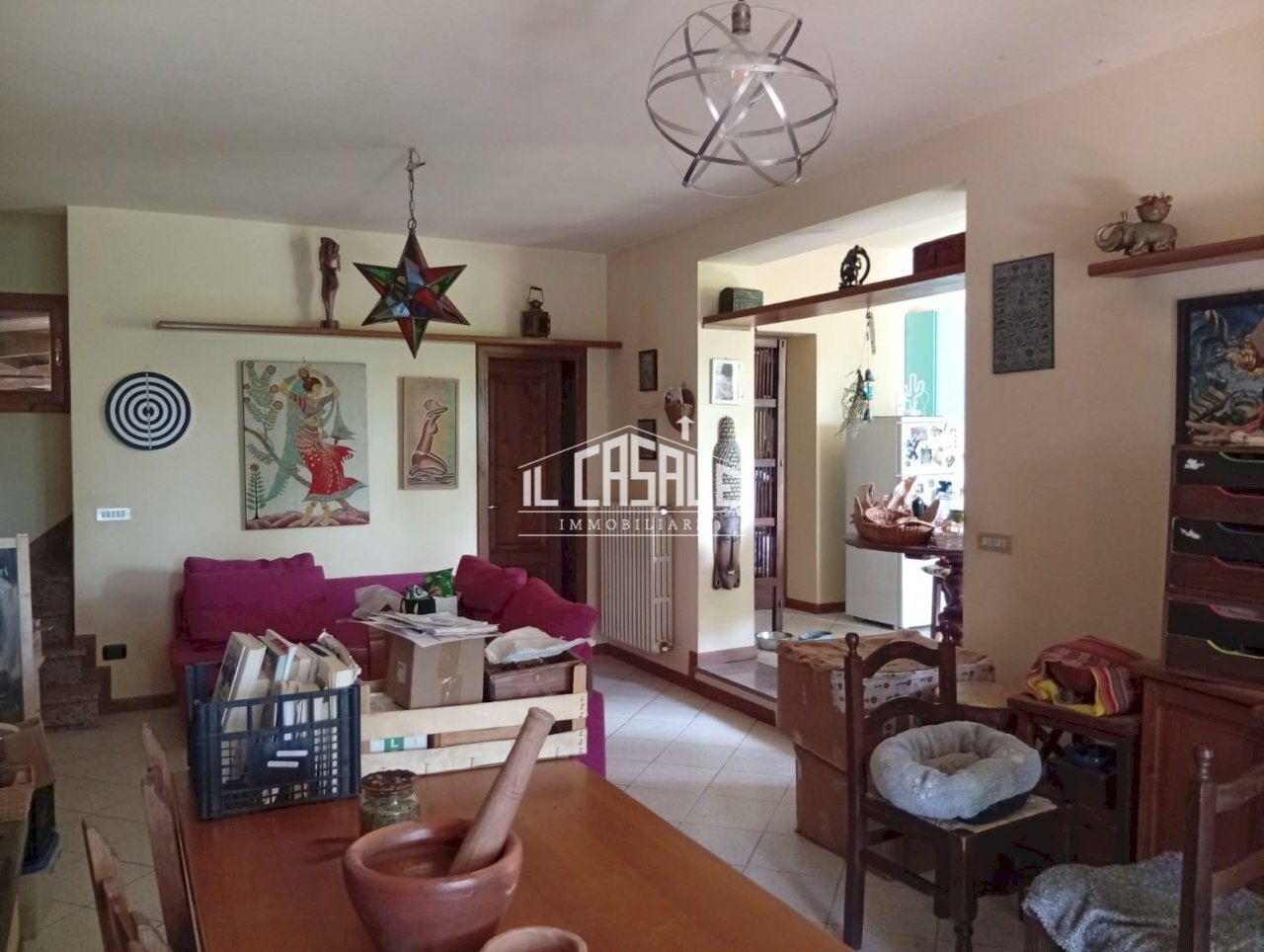 1larata.jpg - Villetta Londa - foto 1