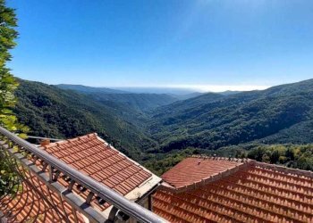 WhatsApp Image 2025-10-24 at 17.08.54 (1).jpeg - Porzione di casa Via Carpasio, Prelà - foto 1