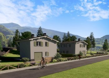 Villa Sestola - foto 1