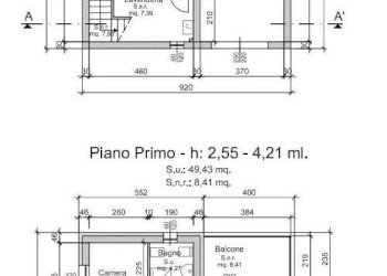 Villa Sestola - foto 2