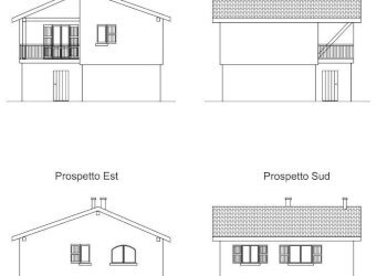 Villa Sestola - foto 3